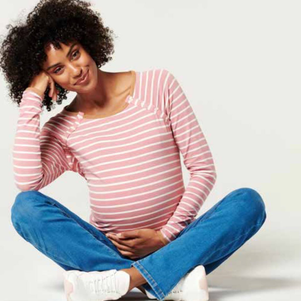 ESPRIT for Mums - Frühjahr/Sommer 2021