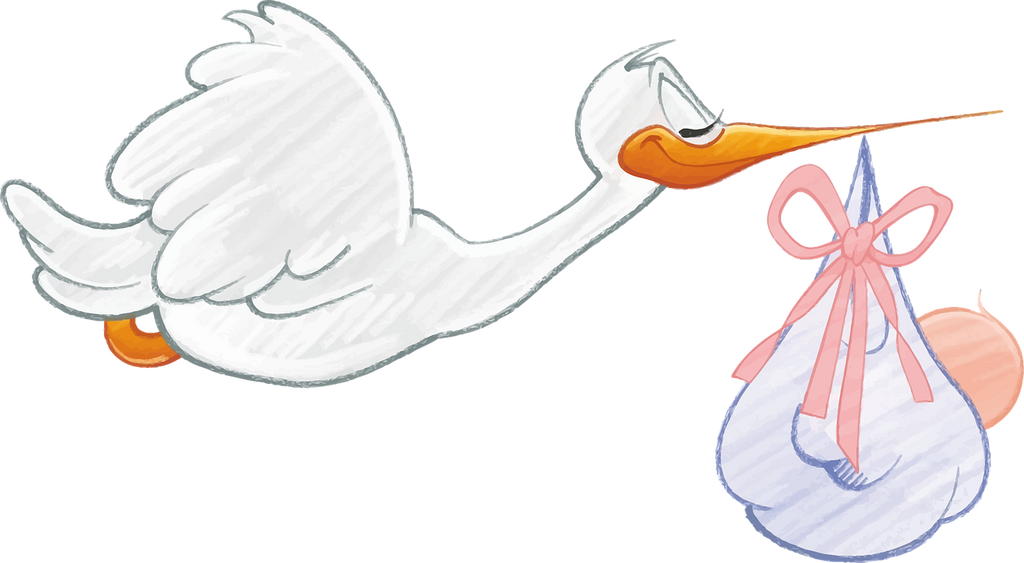 Wie wird dein Baby heißen?